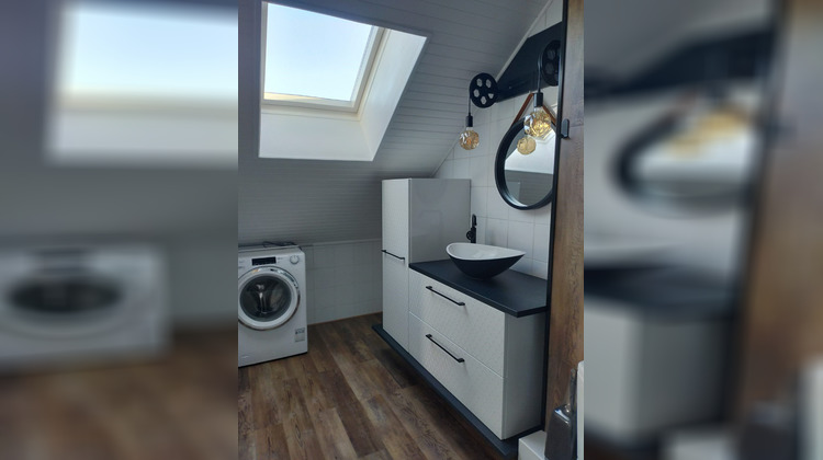 Ma-Cabane - Location Appartement DIVONNE-LES-BAINS, 46 m²