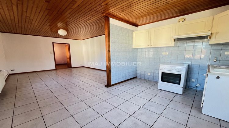 Ma-Cabane - Location Appartement Docelles, 59 m²