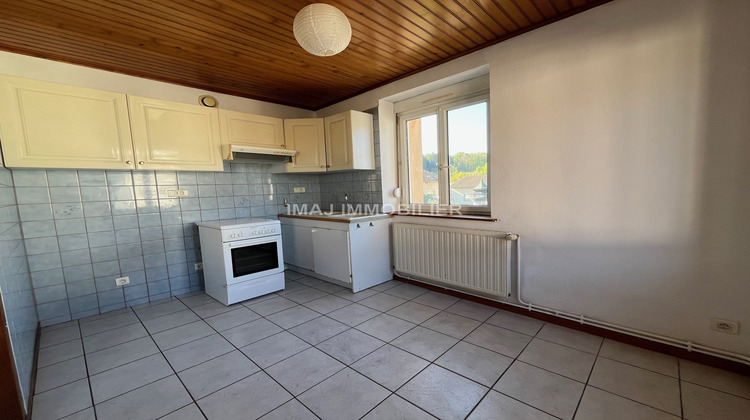 Ma-Cabane - Location Appartement Docelles, 59 m²