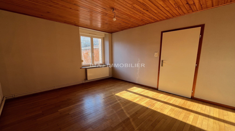 Ma-Cabane - Location Appartement Docelles, 59 m²