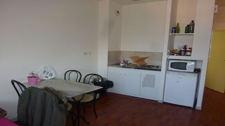 Ma-Cabane - Location Appartement DOL-DE-BRETAGNE, 23 m²