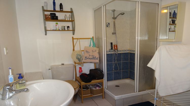 Ma-Cabane - Location Appartement DOL-DE-BRETAGNE, 33 m²