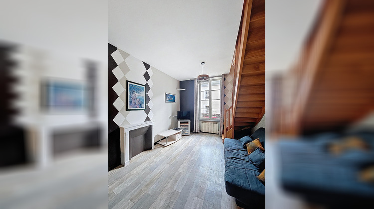 Ma-Cabane - Location Appartement Dol-de-Bretagne, 74 m²