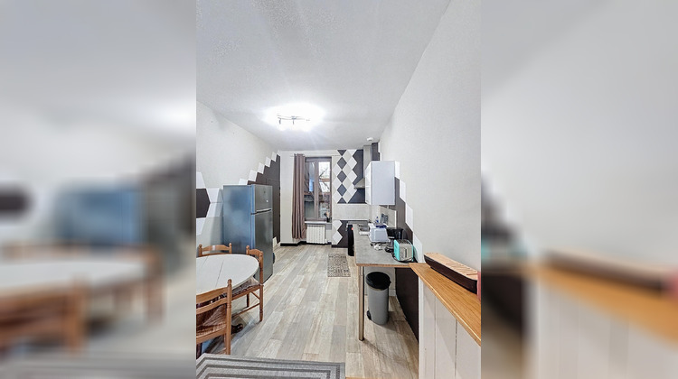 Ma-Cabane - Location Appartement Dol-de-Bretagne, 74 m²