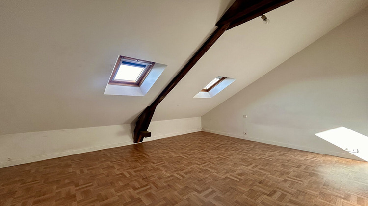 Ma-Cabane - Location Appartement DOL-DE-BRETAGNE, 45 m²