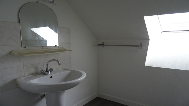 Ma-Cabane - Location Appartement DOL-DE-BRETAGNE, 44 m²