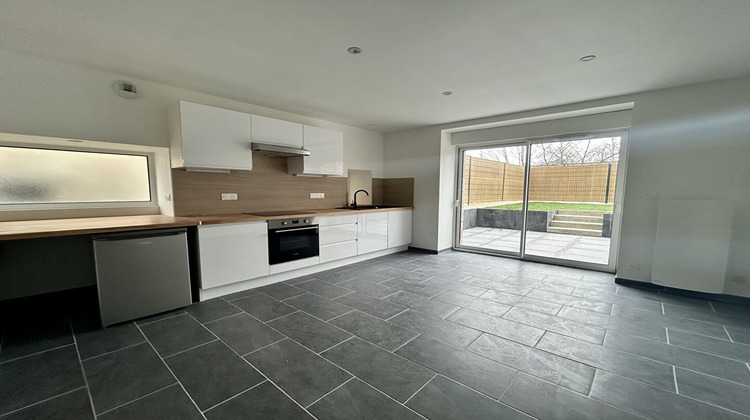 Ma-Cabane - Location Appartement DOL-DE-BRETAGNE, 37 m²