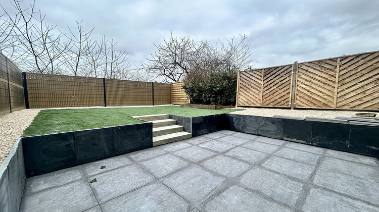 Ma-Cabane - Location Appartement DOL-DE-BRETAGNE, 37 m²