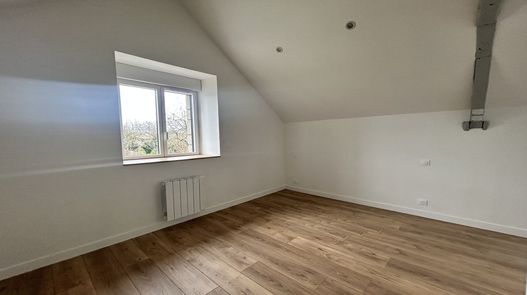 Ma-Cabane - Location Appartement DOL-DE-BRETAGNE, 37 m²