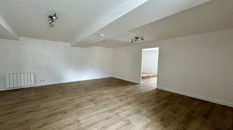 Ma-Cabane - Location Appartement DOL-DE-BRETAGNE, 39 m²