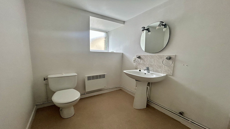 Ma-Cabane - Location Appartement DOL-DE-BRETAGNE, 39 m²