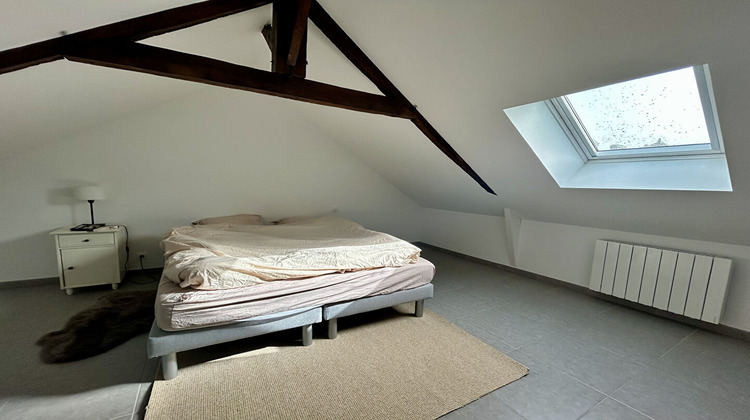 Ma-Cabane - Location Appartement DOL-DE-BRETAGNE, 33 m²