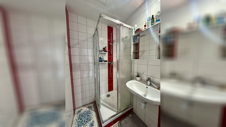 Ma-Cabane - Location Appartement DOL-DE-BRETAGNE, 33 m²