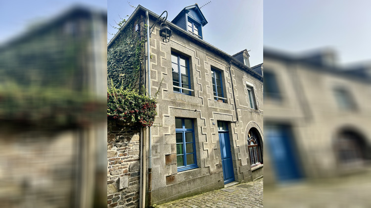 Ma-Cabane - Location Appartement DOL-DE-BRETAGNE, 33 m²