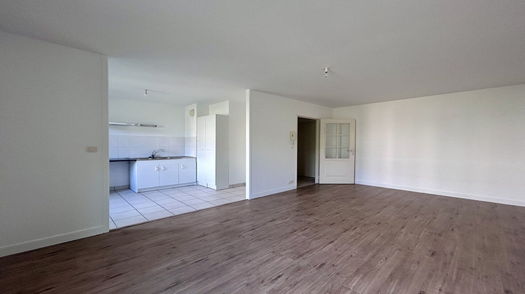 Ma-Cabane - Location Appartement DOL-DE-BRETAGNE, 44 m²