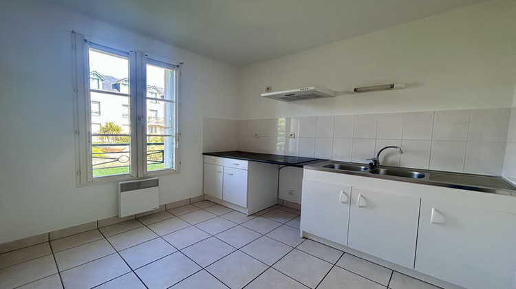Ma-Cabane - Location Appartement DOL-DE-BRETAGNE, 44 m²