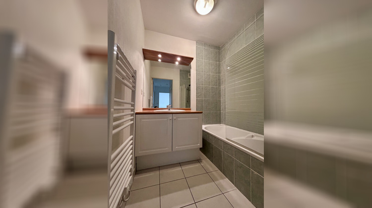 Ma-Cabane - Location Appartement DOL-DE-BRETAGNE, 44 m²