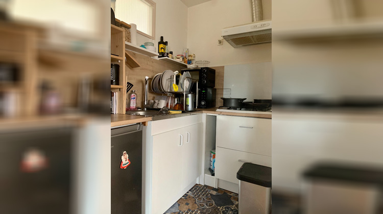 Ma-Cabane - Location Appartement DOL-DE-BRETAGNE, 19 m²