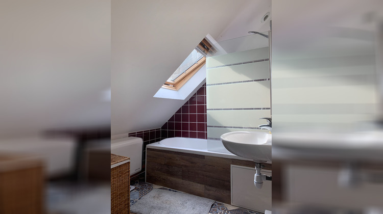 Ma-Cabane - Location Appartement DOL-DE-BRETAGNE, 19 m²