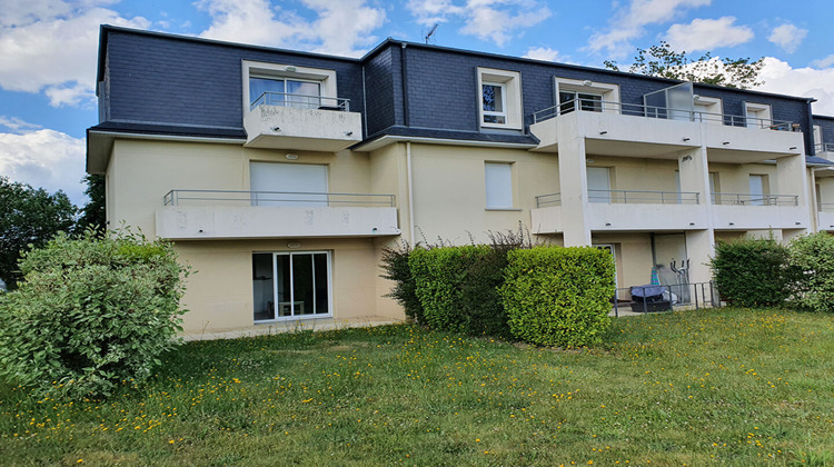 Ma-Cabane - Location Appartement DOL-DE-BRETAGNE, 42 m²