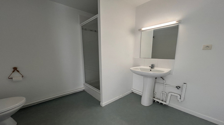 Ma-Cabane - Location Appartement DOL-DE-BRETAGNE, 42 m²