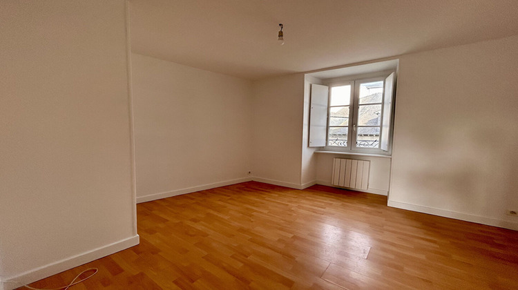 Ma-Cabane - Location Appartement DOL-DE-BRETAGNE, 38 m²