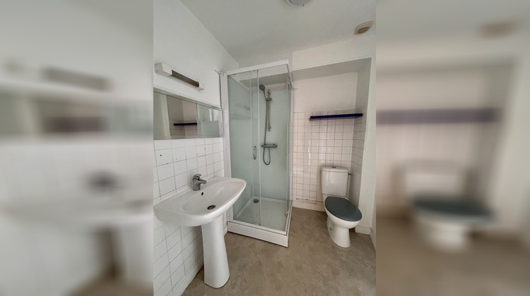 Ma-Cabane - Location Appartement DOL-DE-BRETAGNE, 38 m²