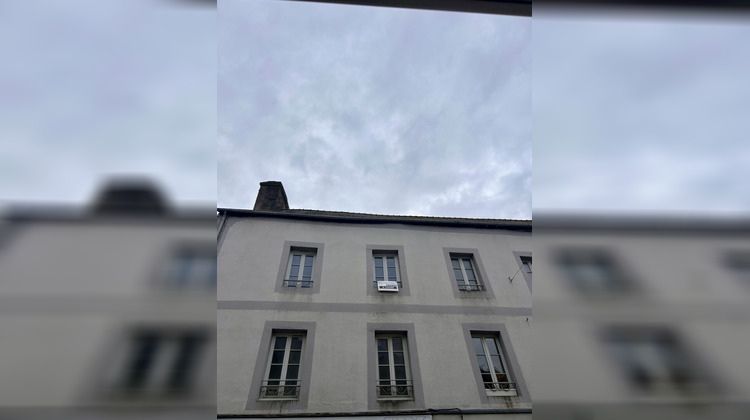 Ma-Cabane - Location Appartement DOL-DE-BRETAGNE, 38 m²