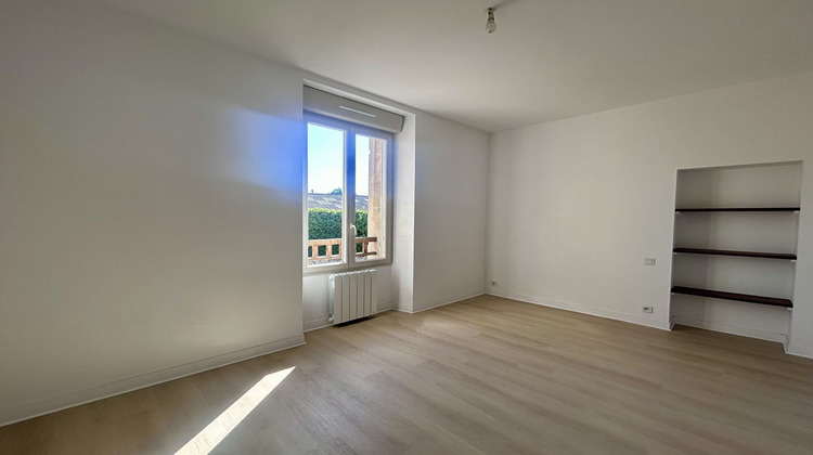 Ma-Cabane - Location Appartement DOL-DE-BRETAGNE, 53 m²