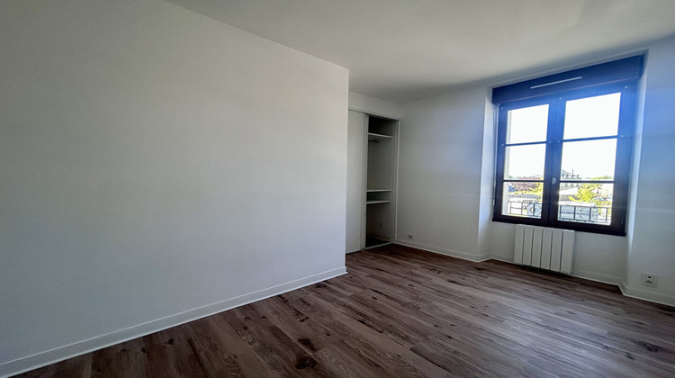 Ma-Cabane - Location Appartement DOL-DE-BRETAGNE, 53 m²