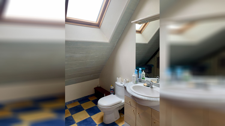 Ma-Cabane - Location Appartement DOL-DE-BRETAGNE, 31 m²