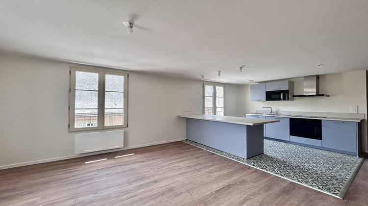 Ma-Cabane - Location Appartement DOL-DE-BRETAGNE, 64 m²