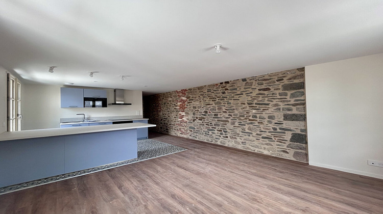 Ma-Cabane - Location Appartement DOL-DE-BRETAGNE, 64 m²