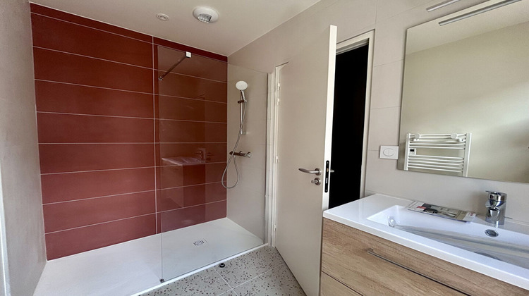 Ma-Cabane - Location Appartement DOL-DE-BRETAGNE, 64 m²