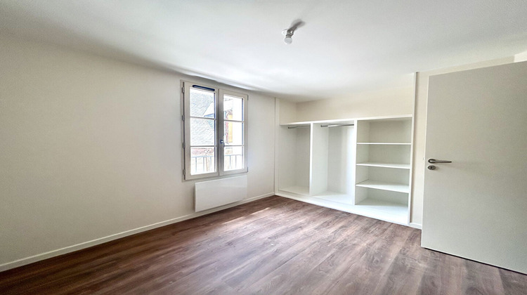Ma-Cabane - Location Appartement DOL-DE-BRETAGNE, 64 m²