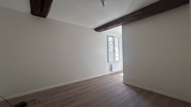 Ma-Cabane - Location Appartement DOL-DE-BRETAGNE, 64 m²