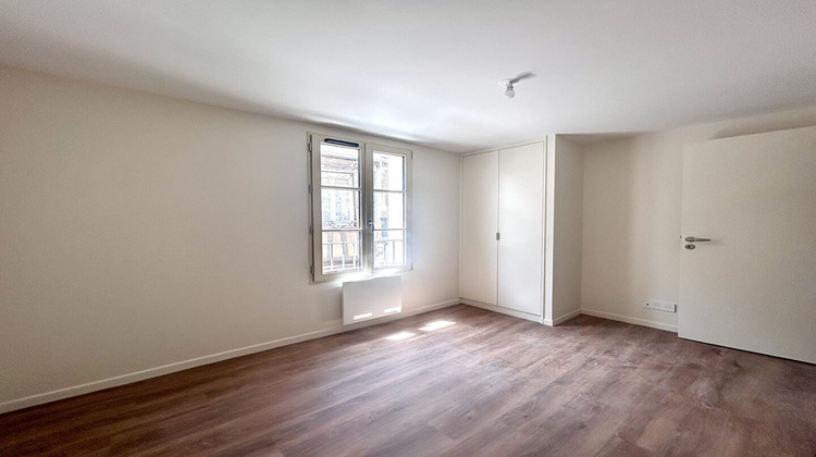 Ma-Cabane - Location Appartement DOL-DE-BRETAGNE, 64 m²