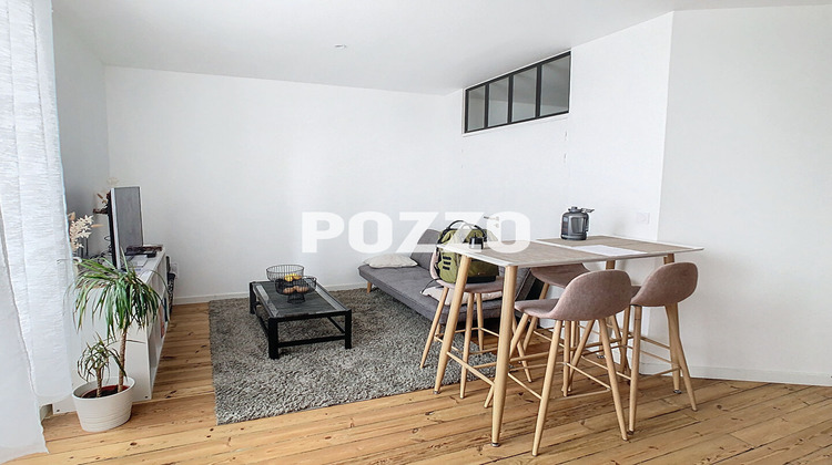 Ma-Cabane - Location Appartement DOL-DE-BRETAGNE, 44 m²