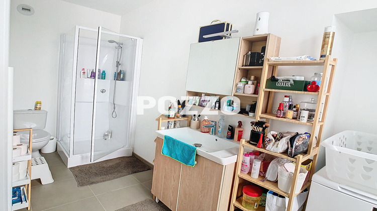 Ma-Cabane - Location Appartement DOL-DE-BRETAGNE, 44 m²