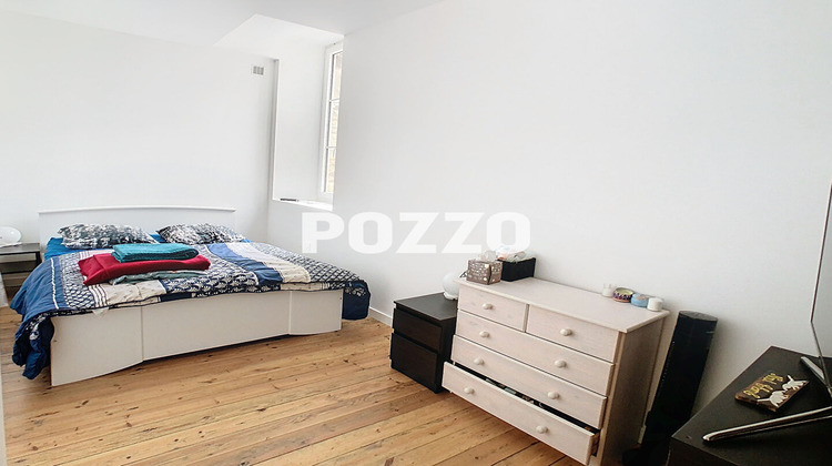 Ma-Cabane - Location Appartement DOL-DE-BRETAGNE, 44 m²
