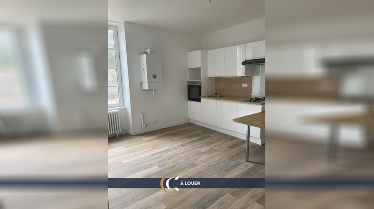 Ma-Cabane - Location Appartement DOL-DE-BRETAGNE, 59 m²