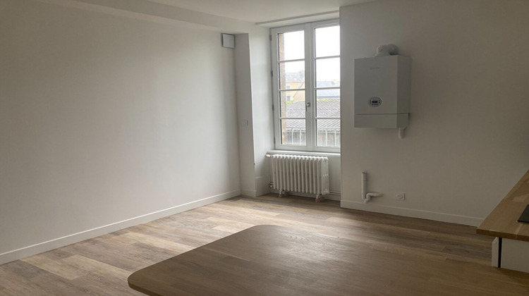 Ma-Cabane - Location Appartement DOL-DE-BRETAGNE, 59 m²