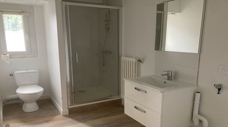 Ma-Cabane - Location Appartement DOL-DE-BRETAGNE, 59 m²