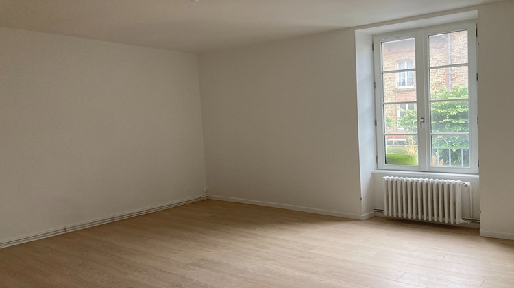 Ma-Cabane - Location Appartement DOL-DE-BRETAGNE, 59 m²