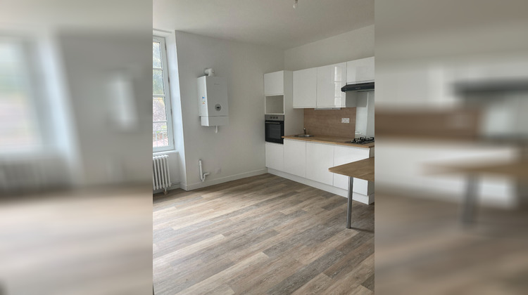 Ma-Cabane - Location Appartement DOL-DE-BRETAGNE, 59 m²