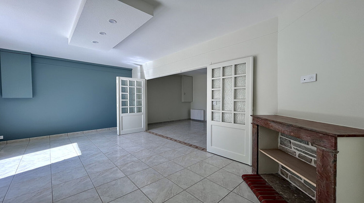 Ma-Cabane - Location Appartement DOL-DE-BRETAGNE, 55 m²