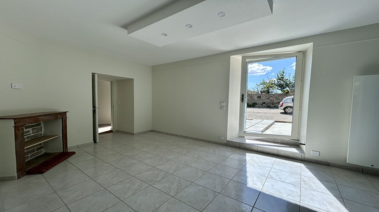 Ma-Cabane - Location Appartement DOL-DE-BRETAGNE, 55 m²