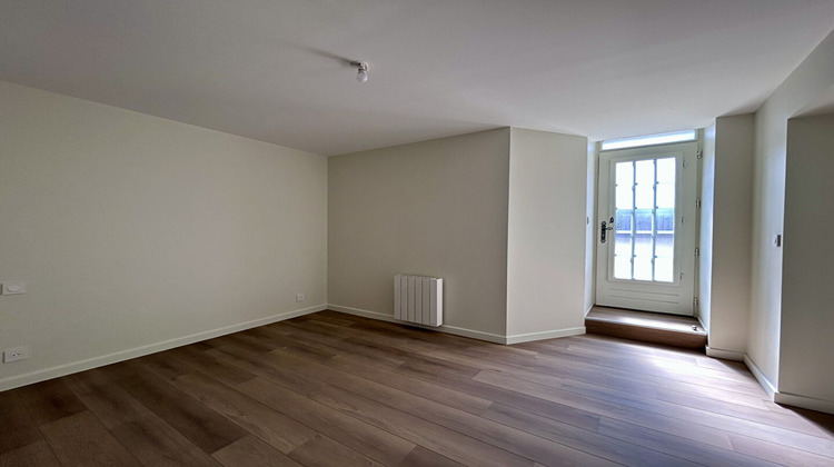 Ma-Cabane - Location Appartement DOL-DE-BRETAGNE, 55 m²