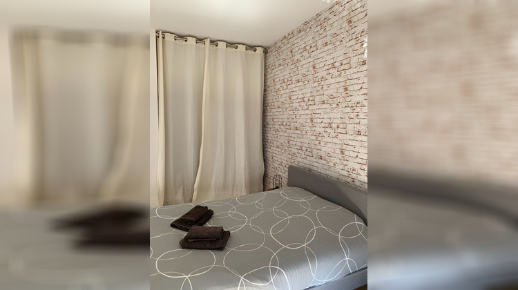 Ma-Cabane - Location Appartement DOL-DE-BRETAGNE, 41 m²