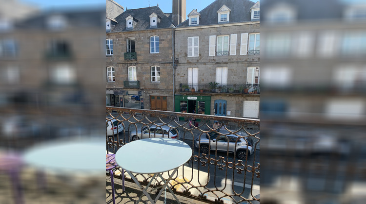 Ma-Cabane - Location Appartement DOL-DE-BRETAGNE, 41 m²